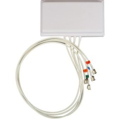 Ventev 80211nac Quad Patch Ant
